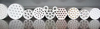 Ceramic Membrane Filter