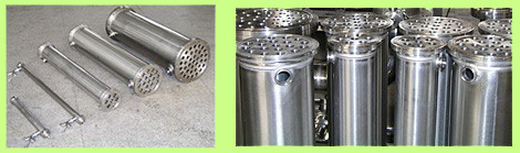 Ceramic Membrane Filter